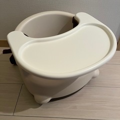 【受け渡し者決定】リッチェル2WAYごきげんチェア