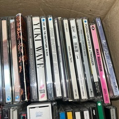 決定‼️CDまとめ売り(邦楽・洋楽)70枚‼️の画像
