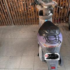 原付の画像