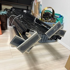 ニトリNポルダ60cm&80cmまとめ売りの画像