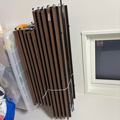 ニトリNポルダ60cm&80cmまとめ売りの画像