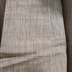 ほっこり紬 大きいサイズの画像