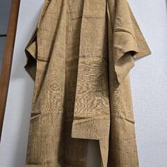 ほっこり紬 大きいサイズ