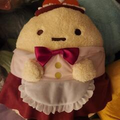 すみっコぐらしの画像