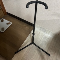 ギターハンガー
