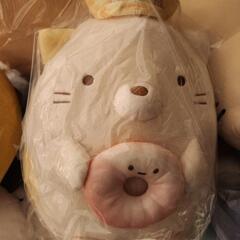 すみっコぐらしの画像