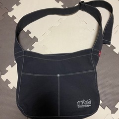 マンハッタンポーテージ