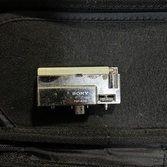 PSP tvチューナー の画像