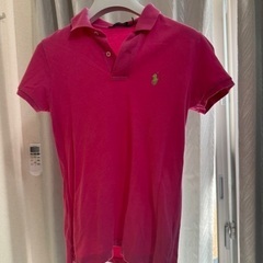 ラルフローレン