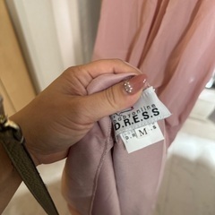 ドレスの画像