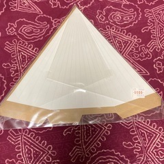 便箋と封筒の画像