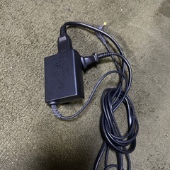 PSP 充電器の画像