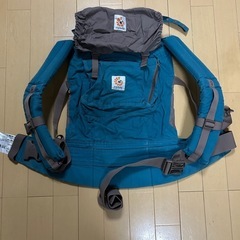 エルゴ　抱っこ紐