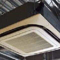 業務用エアコン修理は 【業務用エアコンヘルパー３６５ 新小岩営業所】