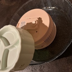 流しそうめん機の画像