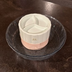 流しそうめん機