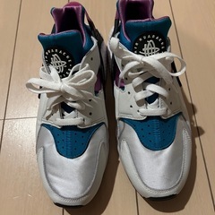 ナイキ　28センチの画像