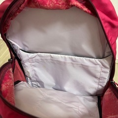 【お値下げ中】ARC’TERYX／アークテリクス　リュックの画像