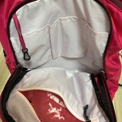【お値下げ中】ARC’TERYX／アークテリクス　リュックの画像
