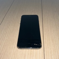 iPhone6 防水ケース付き
