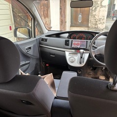 19年式　美品ムーブ　駐車場圧迫　買ってくださいの画像