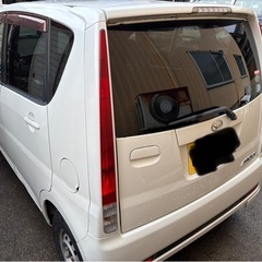 19年式　美品ムーブ　駐車場圧迫　買ってくださいの画像