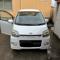 19年式　美品ムーブ　駐車場圧迫　買ってくださいの画像
