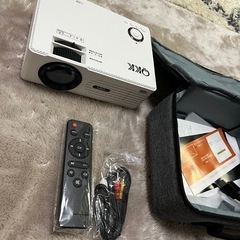 プロジェクター