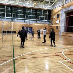 バレーボール🏐一緒にやりませんか - 水戸市