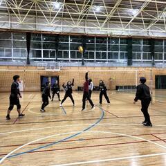 バレーボール🏐一緒にやりませんか − 茨城県