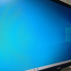 Dell　IPSパネル　液晶ディスプレイ　E2417H [23.8インチ]の画像