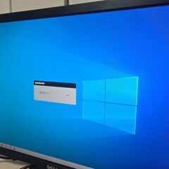 Dell　IPSパネル　液晶ディスプレイ　E2417H [23.8インチ]の画像