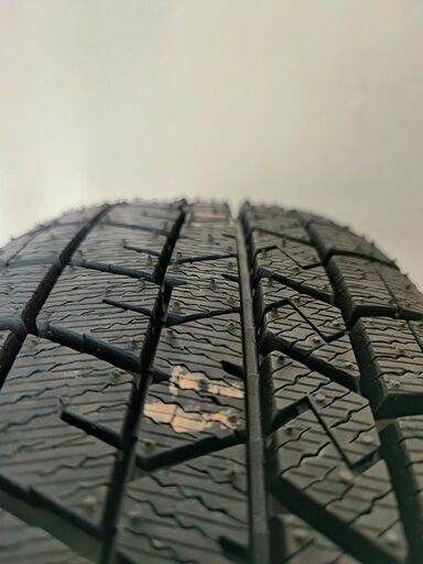 最終値下げしました。【新品】155/65/R14 75Q スタッドレス タイヤ DUNLOP WINTERMAXX 03 【新品PRDホイール付き】