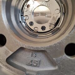 最終値下げしました。【新品】155/65/R14 75Q スタッドレス タイヤ DUNLOP WINTERMAXX 03 【新品PRDホイール付き】の画像