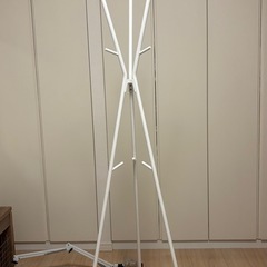 IKEAのラック