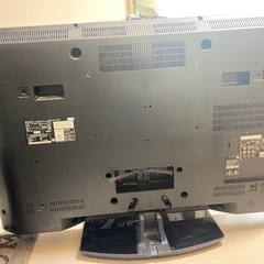 【ジャンク品】SONY KDL-40V5 40インチ液晶テレビの画像