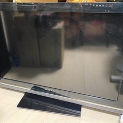 【ジャンク品】SONY KDL-40V5 40インチ液晶テレビ