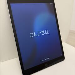 iPad 第9世代（Wi-Fiモデル）64GB シルバー