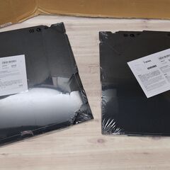 美品　未使用品　未開封　2点セット　イケア　TJENA ティエナ...