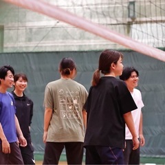 ワクワクバレー大作戦🙌
