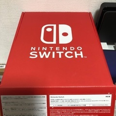 Nintendo switch oled 新品99%の画像