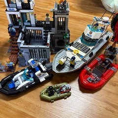 LEGOセット売り