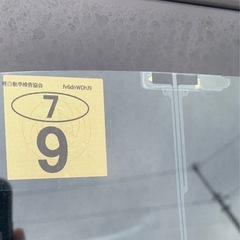 ✨SUBARU ステラ✨　車検付き‼︎‼︎ 早い者勝ち🔥の画像