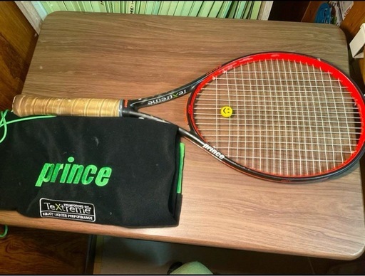 [美品]　プリンス　ビースト100 2017