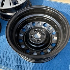 トヨタ　15インチホイール?美品です?