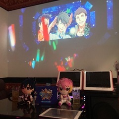 【３月２日】LIVE 鑑賞会【アイマス】 − 宮城県