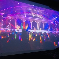 【３月２日】LIVE 鑑賞会【アイマス】 - 仙台市