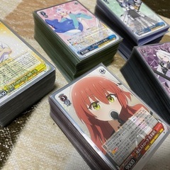 ヴァイスシュヴァルツ 気軽に遊べる人！