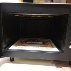 東芝 オーブンレンジ（17L）の画像