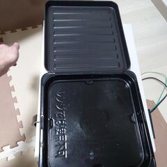 東芝 オーブンレンジ（17L）の画像